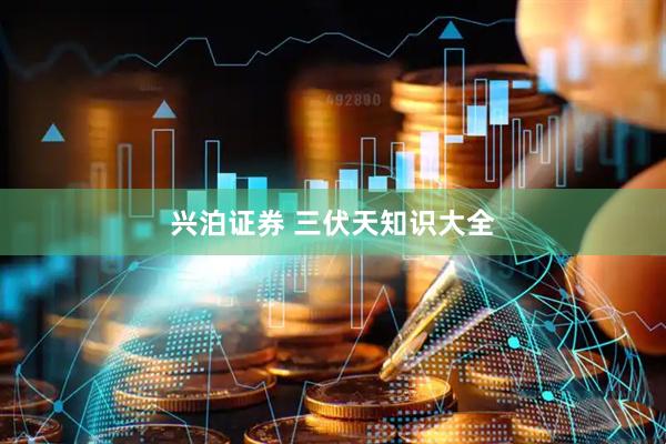 兴泊证券 三伏天知识大全